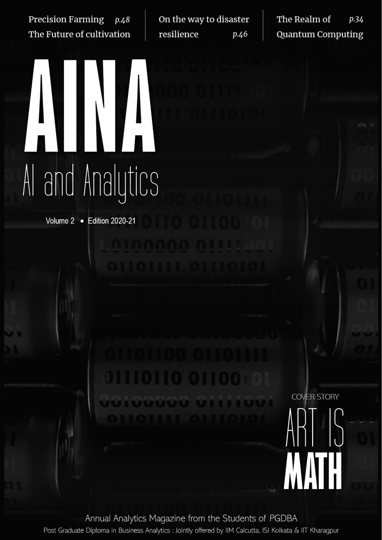 AINA Edition 2.0 cover