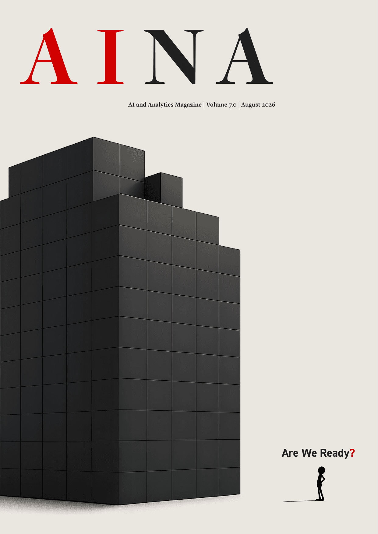 AINA 7.0 cover